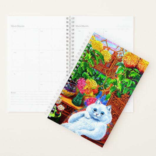 Cat Uni Master Planer (Anzeige)