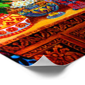 Cat Uni Master Poster (Ecke)