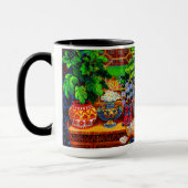 Cat Uni Master Tasse (Links)