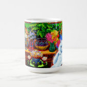 Cat Uni Master Verwandlungstasse (Zentrum)