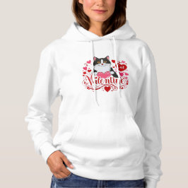 Cat Valentine Hoodie