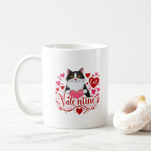 Cat Valentine Kaffeetasse