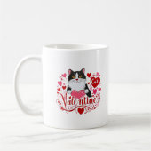 Cat Valentine Kaffeetasse (Links)