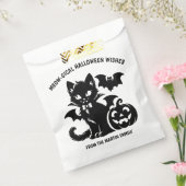 Cat Vampire Meowgical Halloween Wünsche Geschenktütchen (Versiegelt)