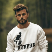 CAT VATER CAT VATER-T - SHIRT