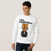 CAT VATER CAT VATER-T - Shirt (Vorne ganz)