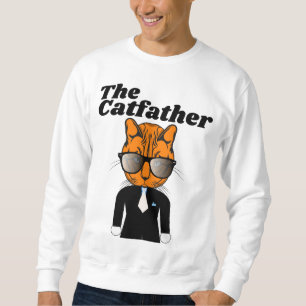 CAT VATER CAT VATER-T - Shirt