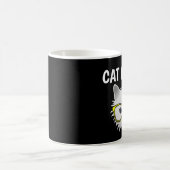 CAT-VATER-KAFFEE-MUGS KAFFEETASSE (Mittel)