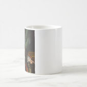 CAT VATER RENAISSANCE MAN COFFEES MUGS KAFFEETASSE (Mittel)