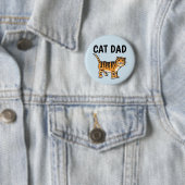CAT-VATER-SCHALTFLÄCHEN BUTTON (Beispiel)