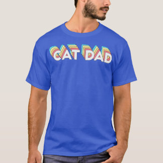 Cat Vater T-Shirt
