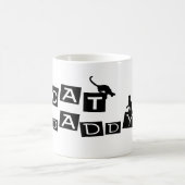 CAT-VATI KAFFEETASSE (Mittel)