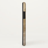 Cat Walk Elegance Mobile Fall Case-Mate iPhone Hülle (Hinten/Rechts)