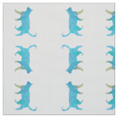 Cat Walk Stoff (Muster)