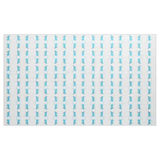 Cat Walk Stoff (Yard (91,4 cm))