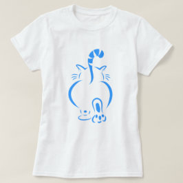 Cat Walk T - Shirt