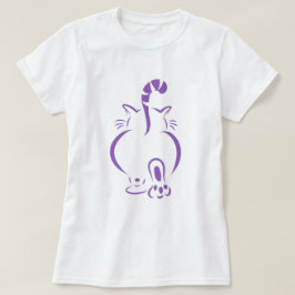 Cat Walk T - Shirt