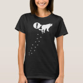 Cat_Walking T-Shirt (Vorderseite)