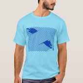 Cat_Walking T-Shirt (Vorderseite)