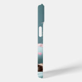 Cat Wearing Pajamas Case-Mate iPhone Hülle (Rückseite / Rechts)