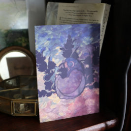 Cat Witch Moon Goddess Wiccan Cat Person Invitati Einladung