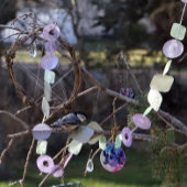 Cat Witch Moon Goddess Wiccan Cat Person Keramik Ornament