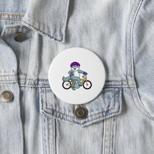 Cat with Bicycle Button (Beispiel)