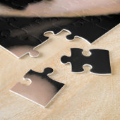 Cat Woman Puzzle (Seite)