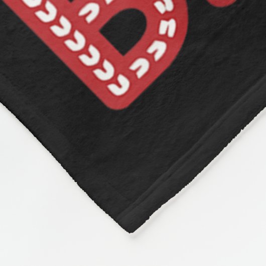 Cat Wore This Better Family Matching Ugly Christma Fleecedecke (Ecke)