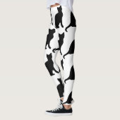 CAT-YOGA-PANTE LEGGINGS (Links)