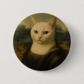 Cata Lisa Button (Vorderseite)