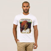 Catador T-Shirt (Vorne ganz)
