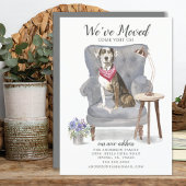 Catahoula Leopard Dog | Ankündigung der Beförderun