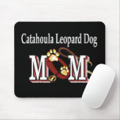 Catahoula Leopard Hund MAMA Mousepad (Mit Mouse)