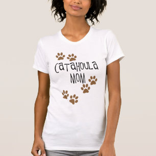 Catahoula Mama T-Shirt