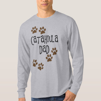 Catahoula Vater T-Shirt