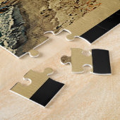 Catalina California Puzzle (Seite)