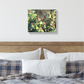 Catalina Currant Leinwanddruck (Insitu (Schlafzimmer))