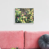 Catalina Currant Leinwanddruck (Insitu (Wohnzimmer))