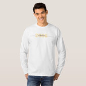 Catalina-Entwurf T-Shirt (Vorne ganz)