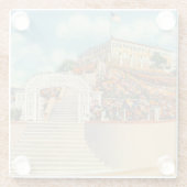 Catalina Glasuntersetzer (Rückseite)