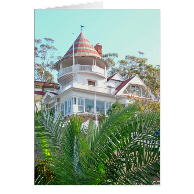 Catalina Holly House 2 (Vorne)