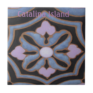 CATALINA INSEL KERAMIKFLIESE CATALINA FARBEN