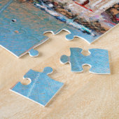 Catalina-Insel Puzzle (Seite)