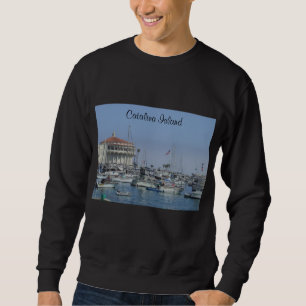 Catalina-Insel-Sweatshirt Sweatshirt