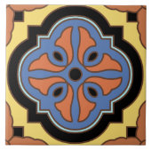 Catalina Island Bird Park Tile Fliese (Vorderseite)