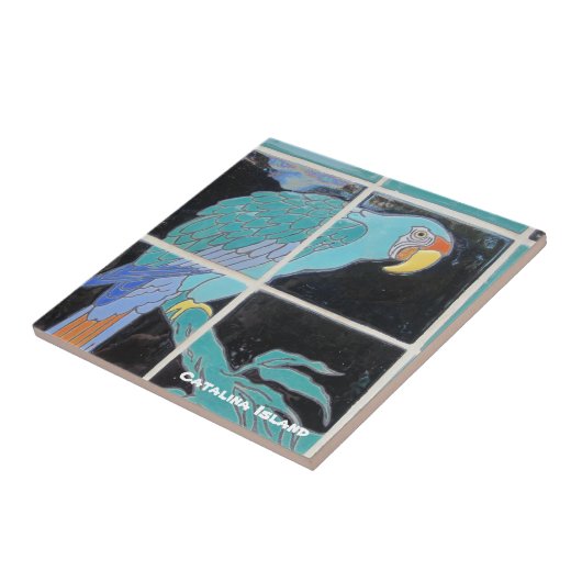 CATALINA ISLAND CERAMIC TILE FLIESE (Seite)