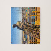 Catalina Island Jigsaw Puzzle (Vertikal)