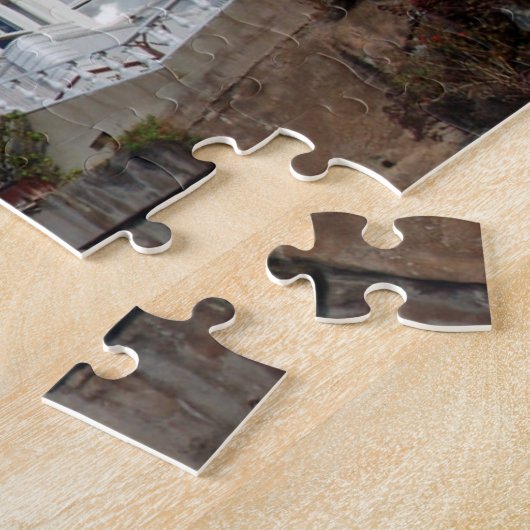 Catalina Island Jigsaw Puzzle (Seite)