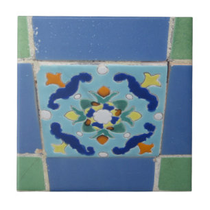 CATALINA ISLAND KERAMISCHE FLIESENFARBEN VON CATAL FLIESE